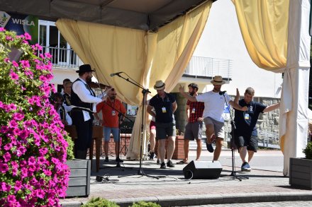 Szósty dzień Tygodnia Kultury Beskidzkiej